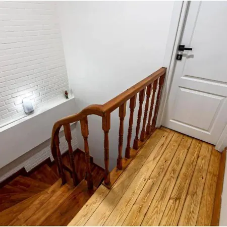 4-br Historical With 5 Ba, Great Location Istanbul