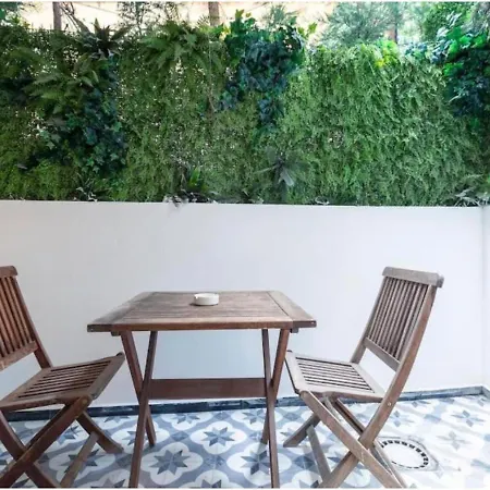 Lägenhet 4-br Historical With 5 Ba, Great Location Istanbul