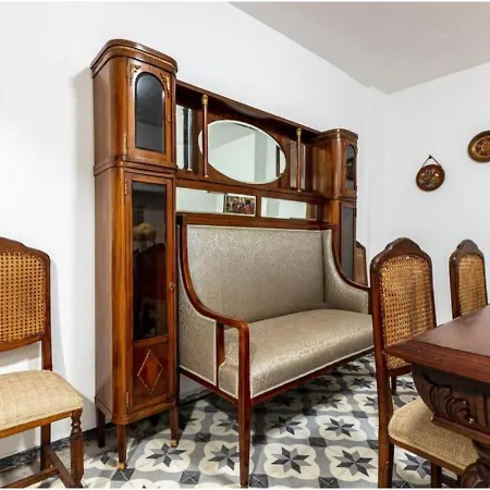 4-br Historical With 5 Ba, Great Location * Istanbulská provincie