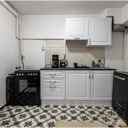 4-br Historical With 5 Ba, Great Location Apartmán Istanbulská provincie