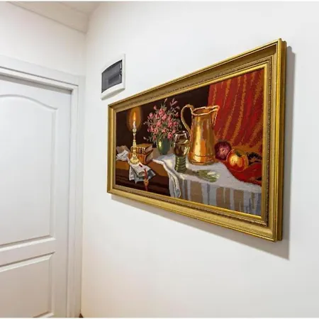 4-br Historical With 5 Ba, Great Location Estambul
